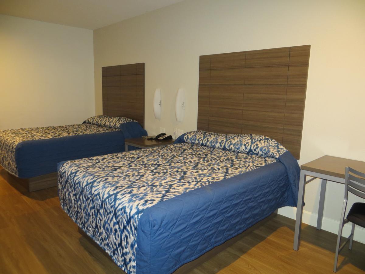 Palace Inn Richey Road Хюстън Екстериор снимка