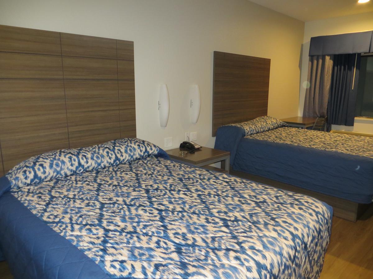 Palace Inn Richey Road Хюстън Екстериор снимка
